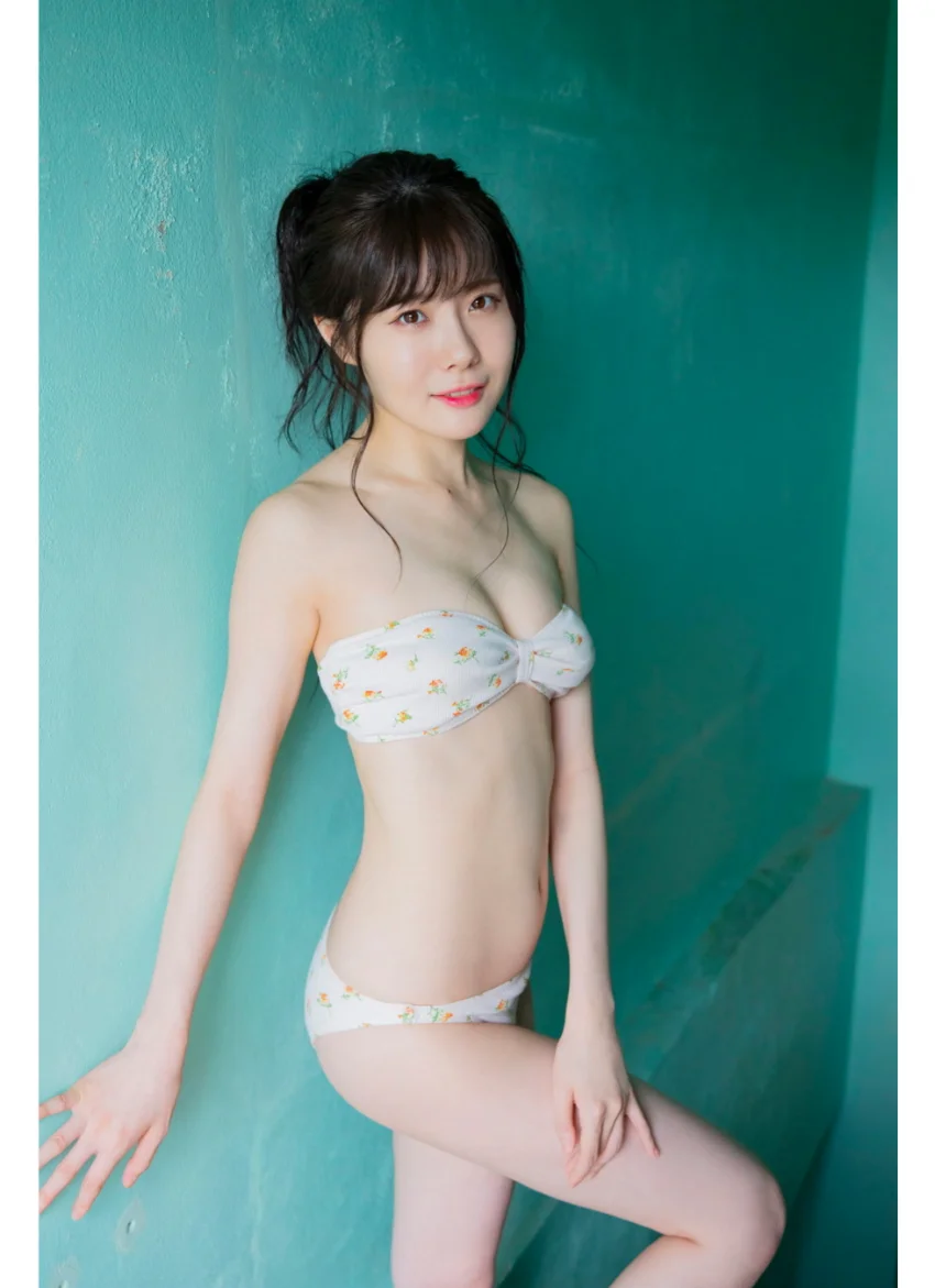 谷真理佳「First Time！！」 Part2 試し読み 3