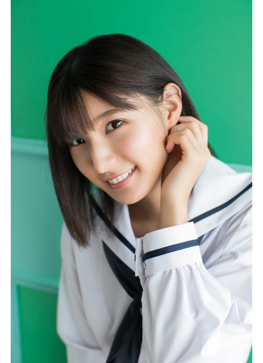 彩川ひなの ハレンチな花園【完全版】 試し読み 2