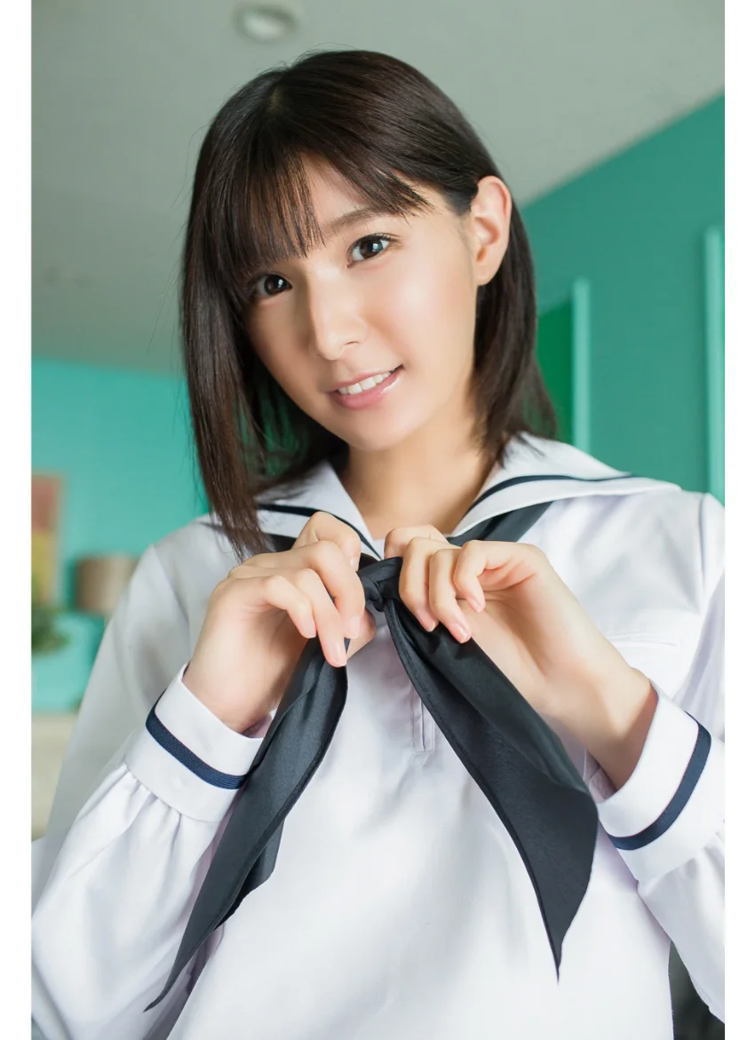 彩川ひなの ハレンチな花園【完全版】 試し読み 8
