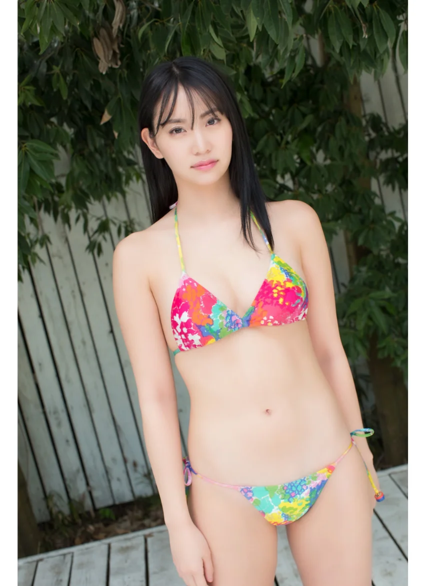 永尾まりや「大好き」が止まらない！【完全版】 試し読み 2
