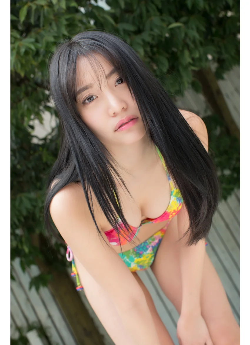 永尾まりや「大好き」が止まらない！【完全版】 試し読み 4