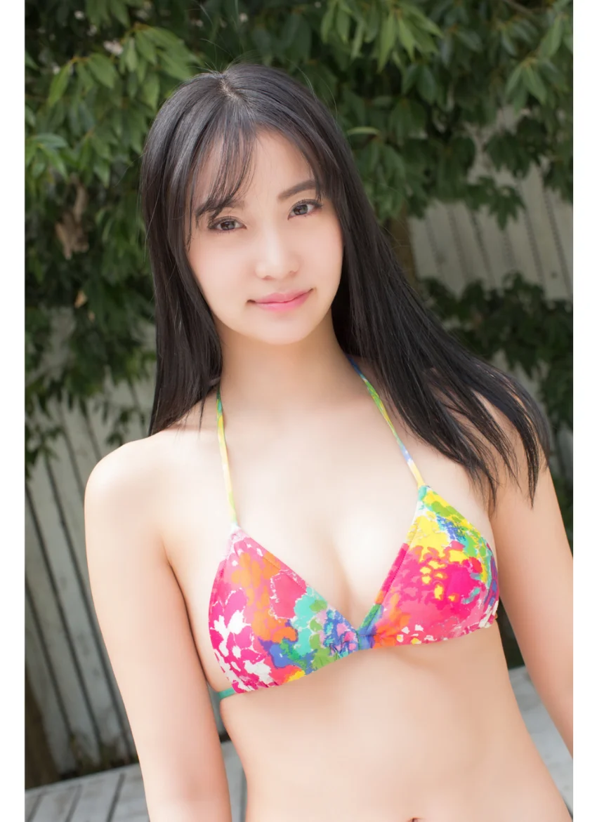 永尾まりや「大好き」が止まらない！【完全版】 試し読み 8
