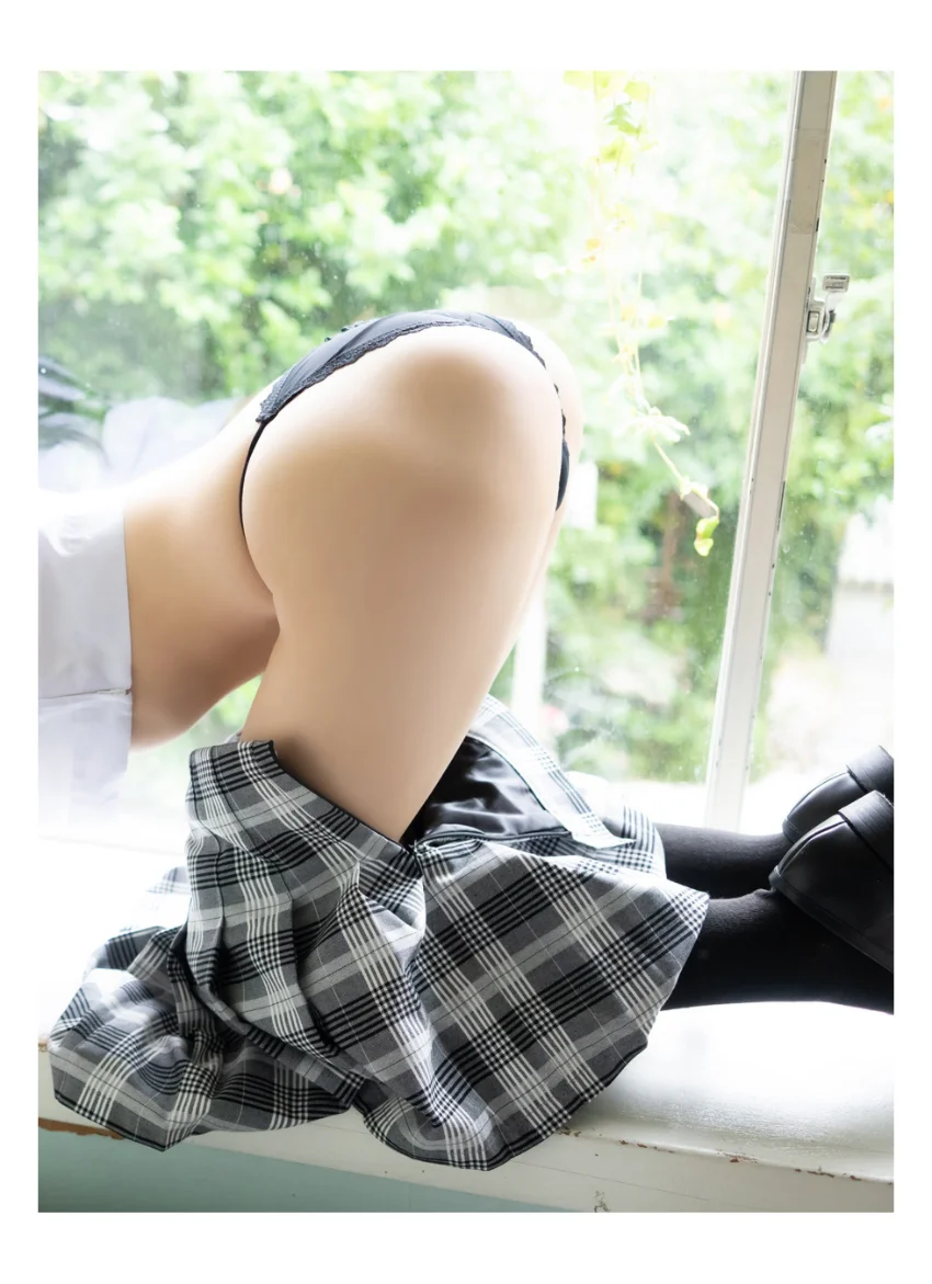 くりえみ 午後からは早退します！【完全版】 試し読み 6