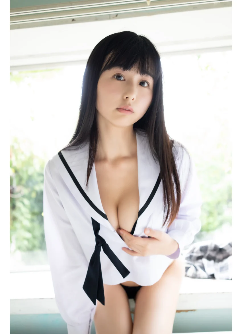くりえみ 午後からは早退します！【完全版】 試し読み 8