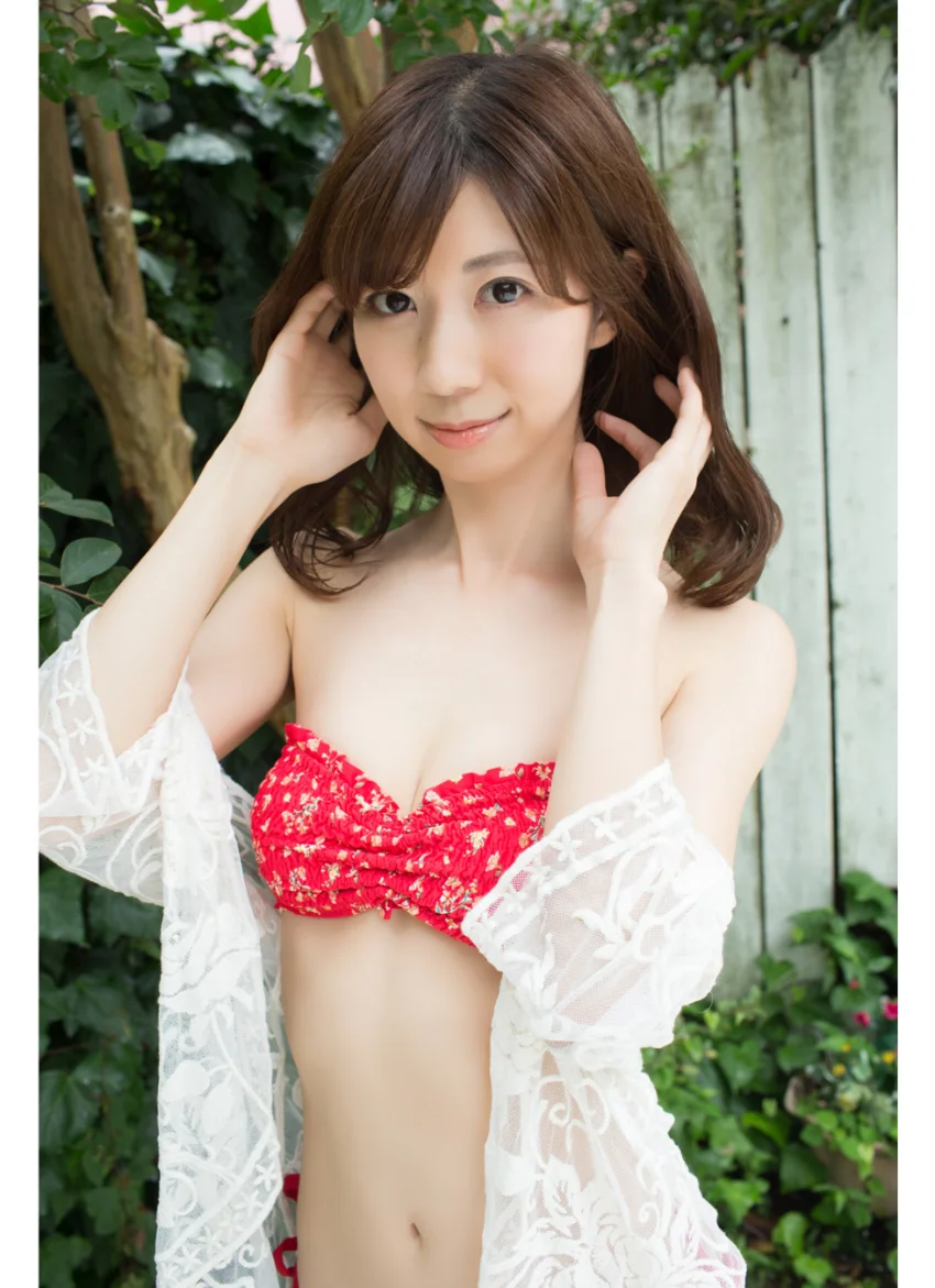 生田ちむ いつだって癒し系【完全版】 試し読み 4