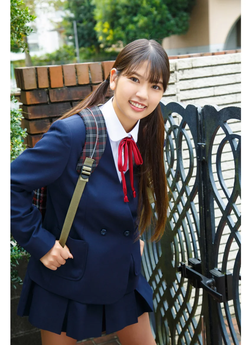 藤乃あおい ミステリアスな転校生 試し読み 2