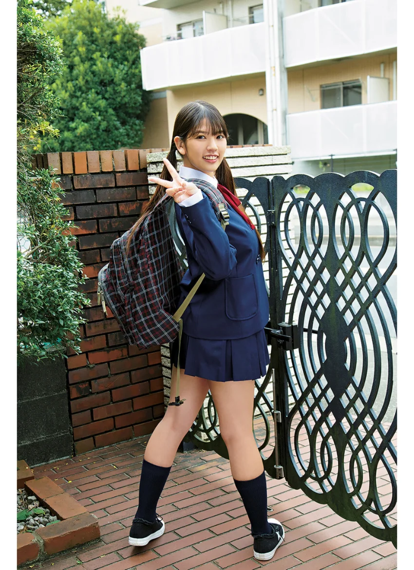 藤乃あおい ミステリアスな転校生 試し読み 3