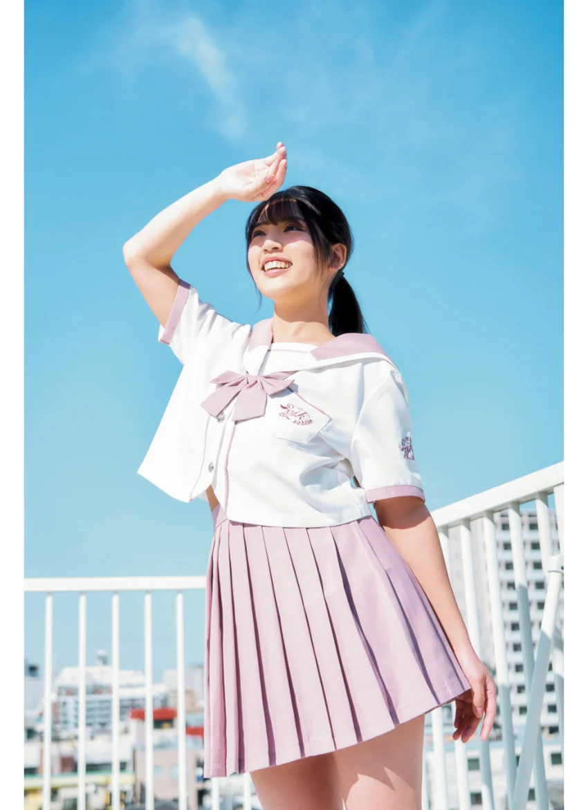 藤乃あおい 放課後が待ちきれない！ 試し読み 3