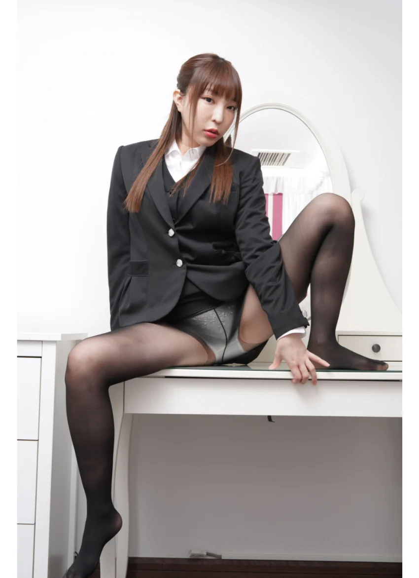 制これ -OL制服これくしょん- 粕谷まい vol.01 試し読み 13