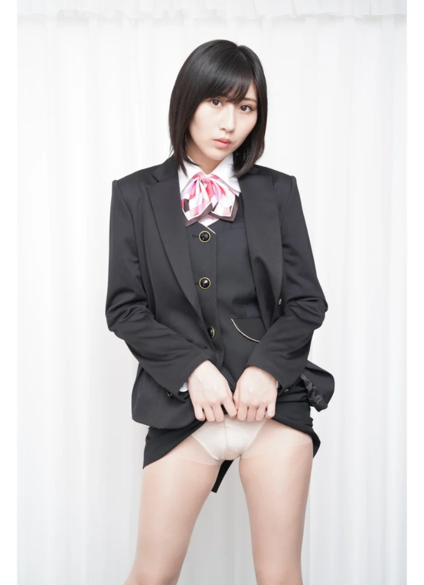 制これ -OL制服これくしょん- 美東澪 vol.01 試し読み 4