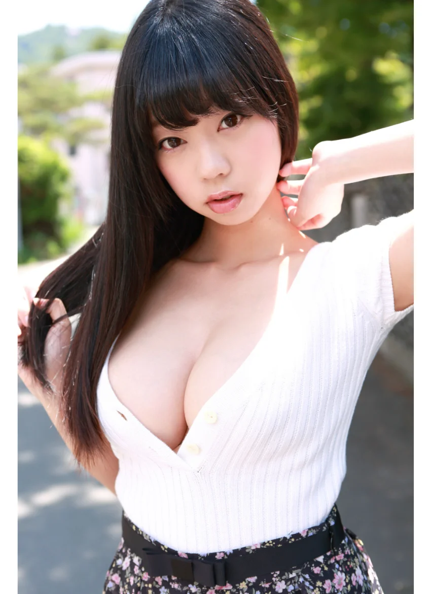 青山ひかる「アイに変わるとき…」 試し読み 3