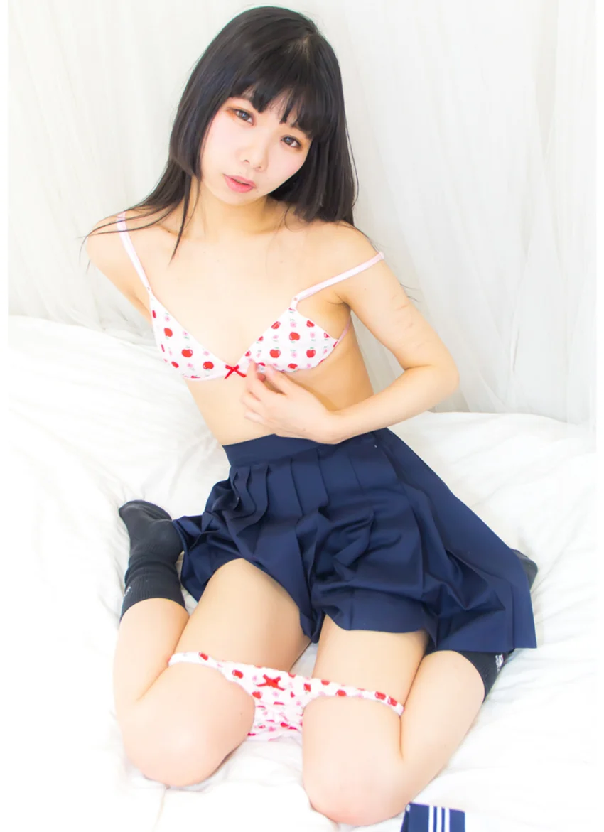 聖服 natural 夏服を脱がさないで 試し読み 5