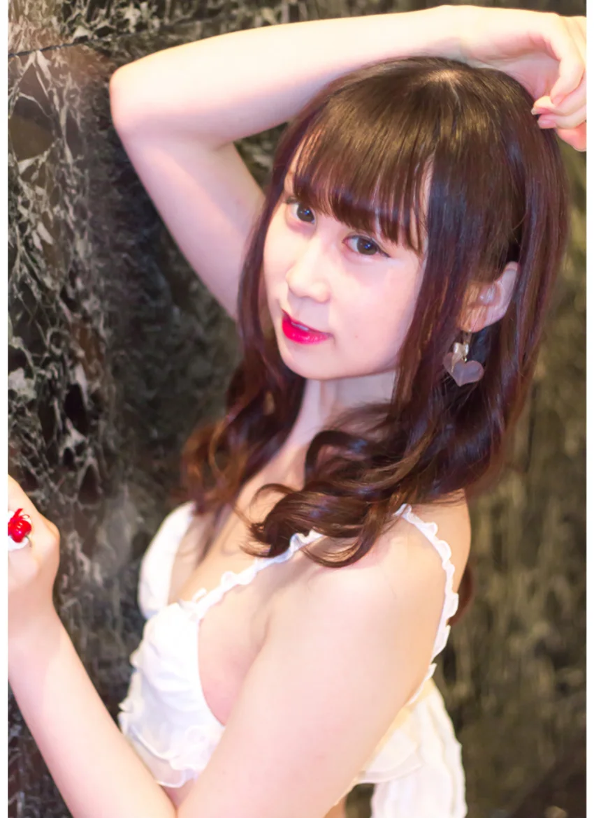 Be Loved なるみれい 試し読み 1