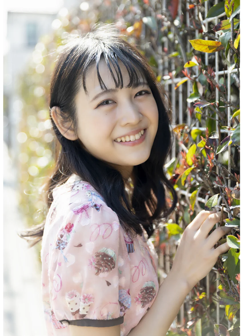 卒業 -Al passaggio successivo- 戸奈あゆみ 試し読み 2