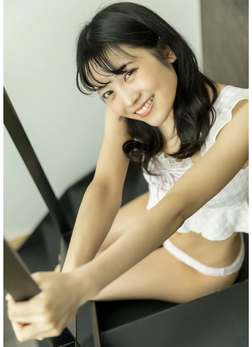 卒業 -Al passaggio successivo- 戸奈あゆみ 試し読み 8