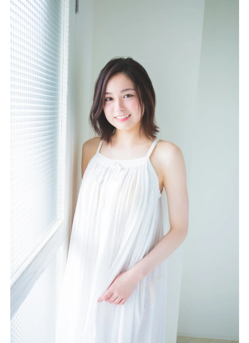 【DMM先行】ヲヲタリンリン1stdigital photo book 試し読み 2