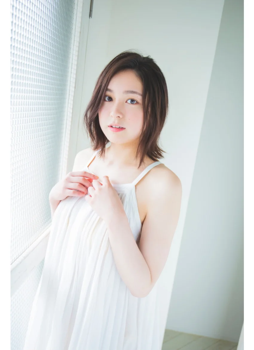 【DMM先行】ヲヲタリンリン1stdigital photo book 試し読み 6
