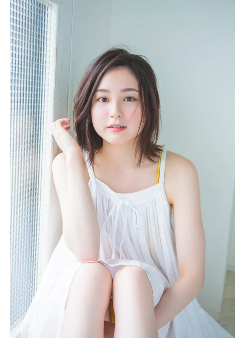 【DMM先行】ヲヲタリンリン1stdigital photo book 試し読み 7
