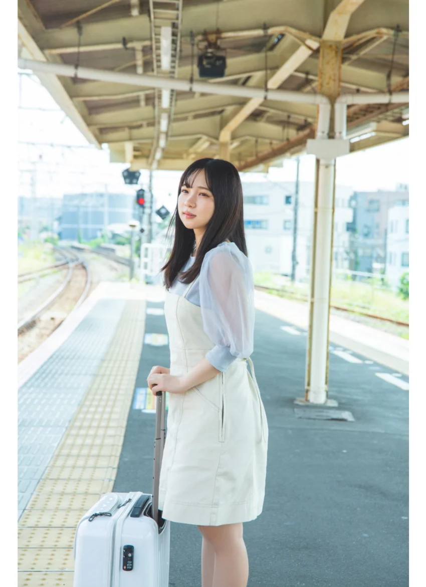 ミニグラ界の新星 試し読み 3