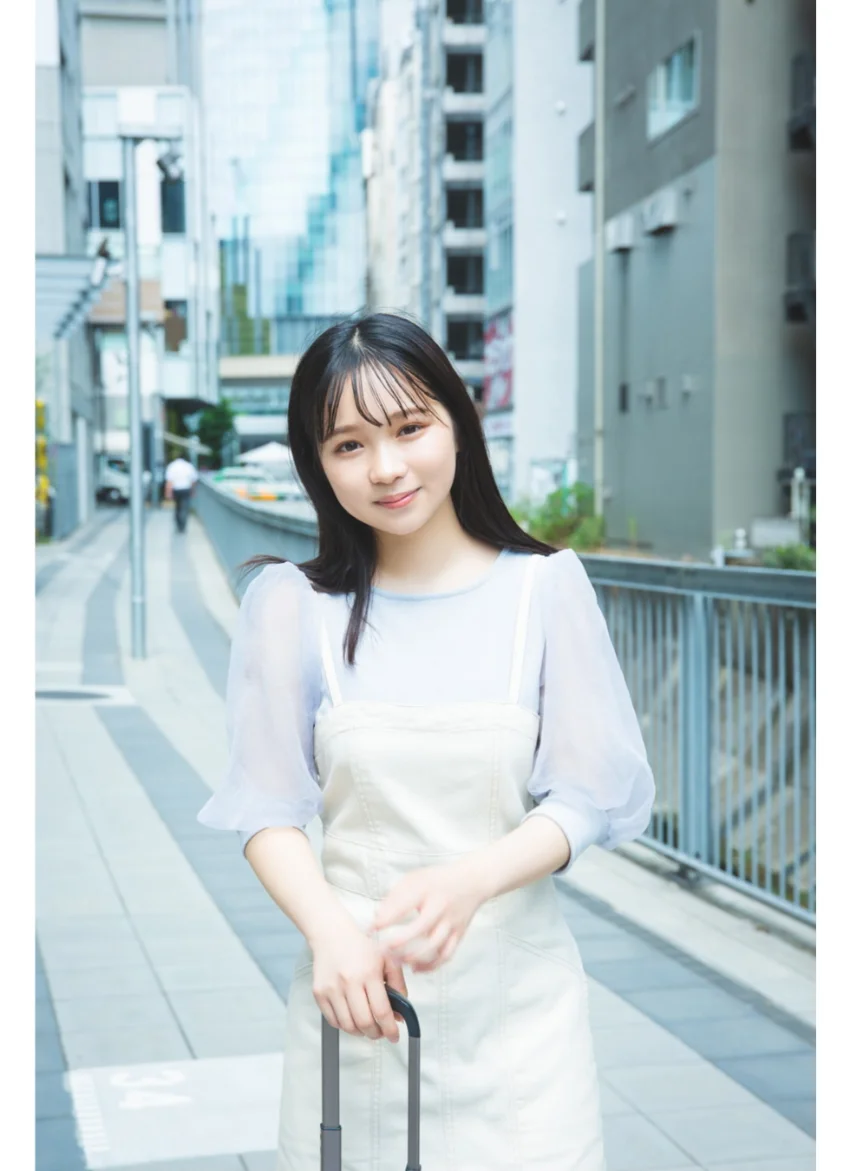 ミニグラ界の新星 試し読み 8