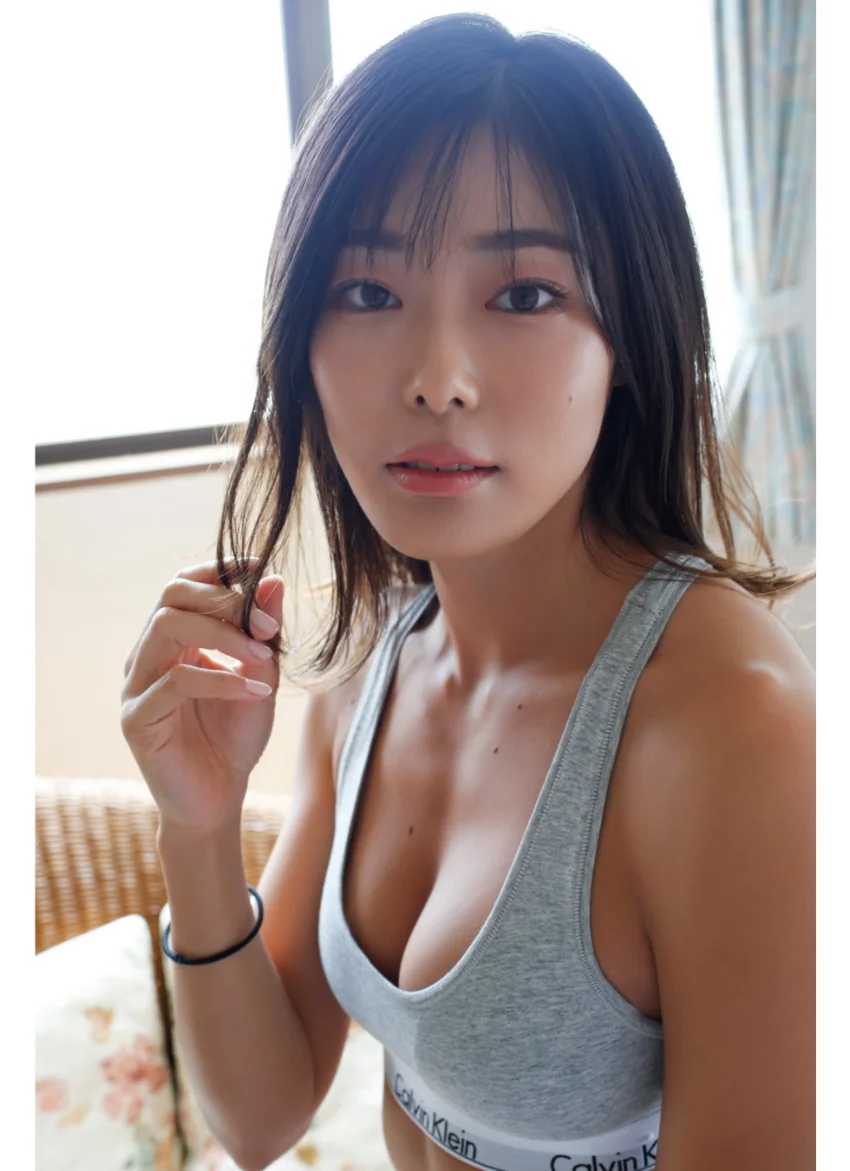 1st Digital Photo Book とももともも 試し読み 2