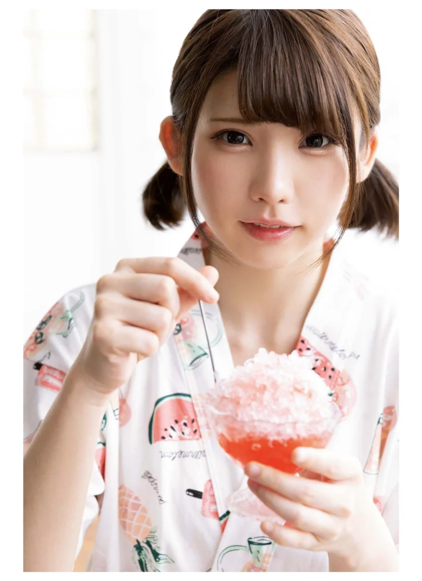 えなこ デジタル写真集 えなこといっしょ。 試し読み 3