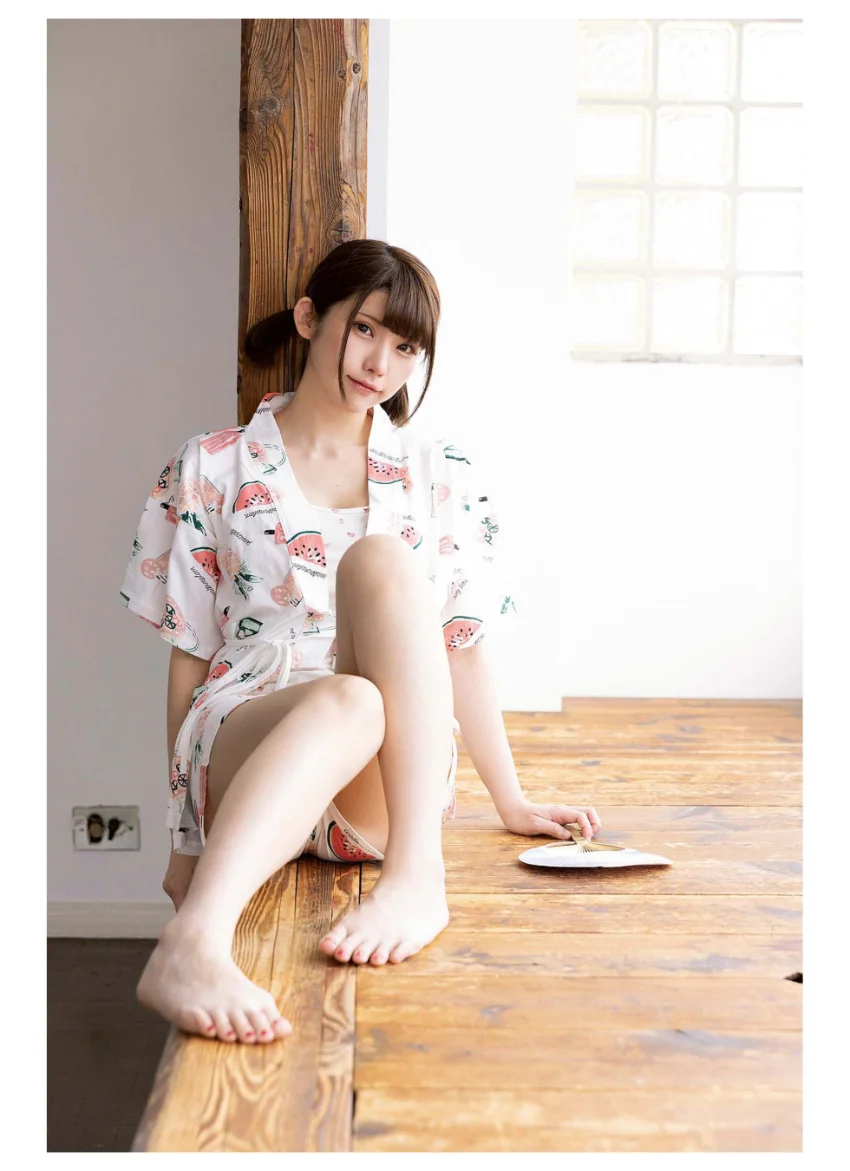 えなこ デジタル写真集 えなこといっしょ。 試し読み 6