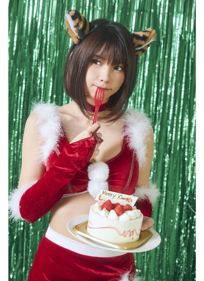 PPEデジタル写真集 虎GIRLSパーティー 試し読み 3