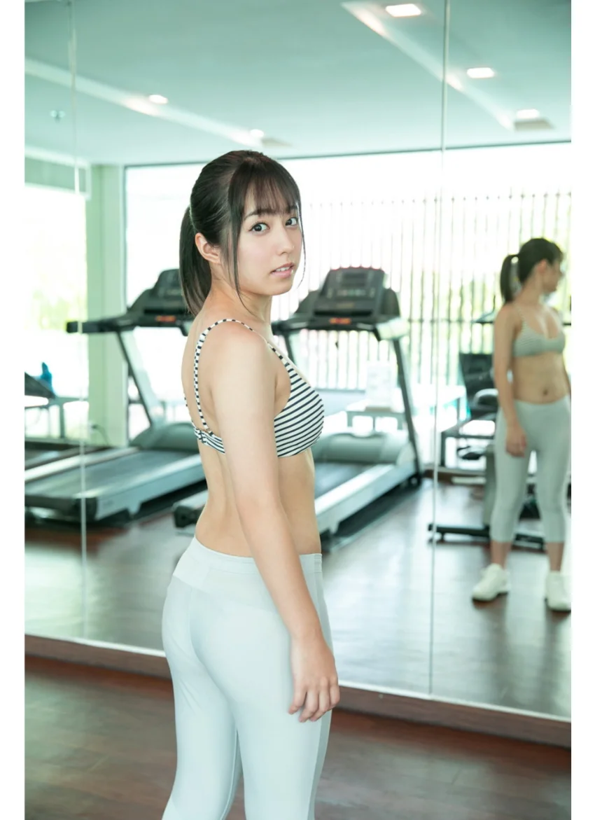 【DMM限定】美女たちの気まぐれ 前田美里 1 試し読み 2