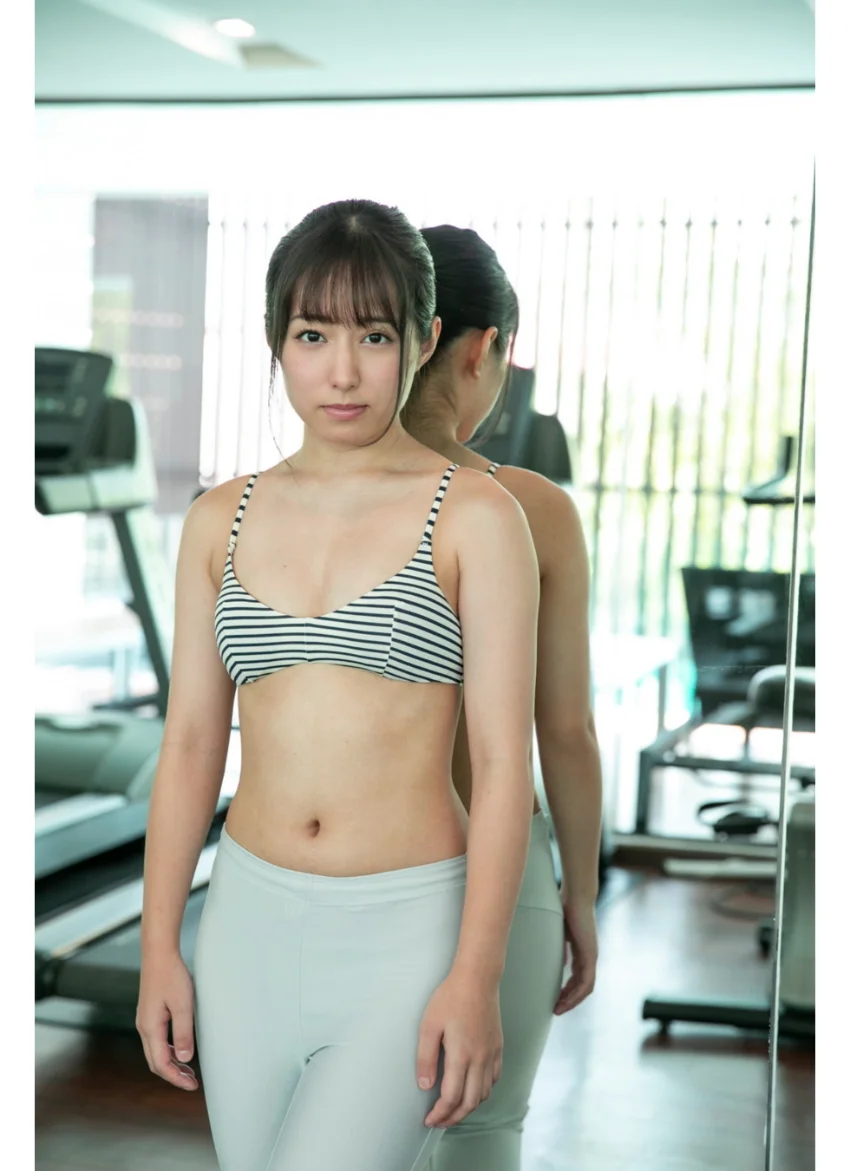 【DMM限定】美女たちの気まぐれ 前田美里 1 試し読み 5