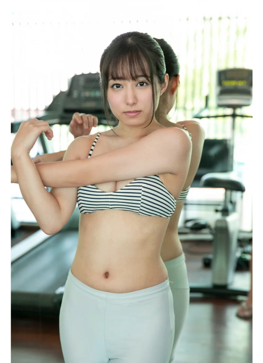 【DMM限定】美女たちの気まぐれ 前田美里 1 試し読み 7
