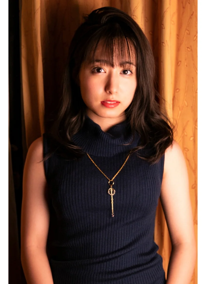 【DMM限定】美女たちの気まぐれ 前田美里 3 試し読み 3