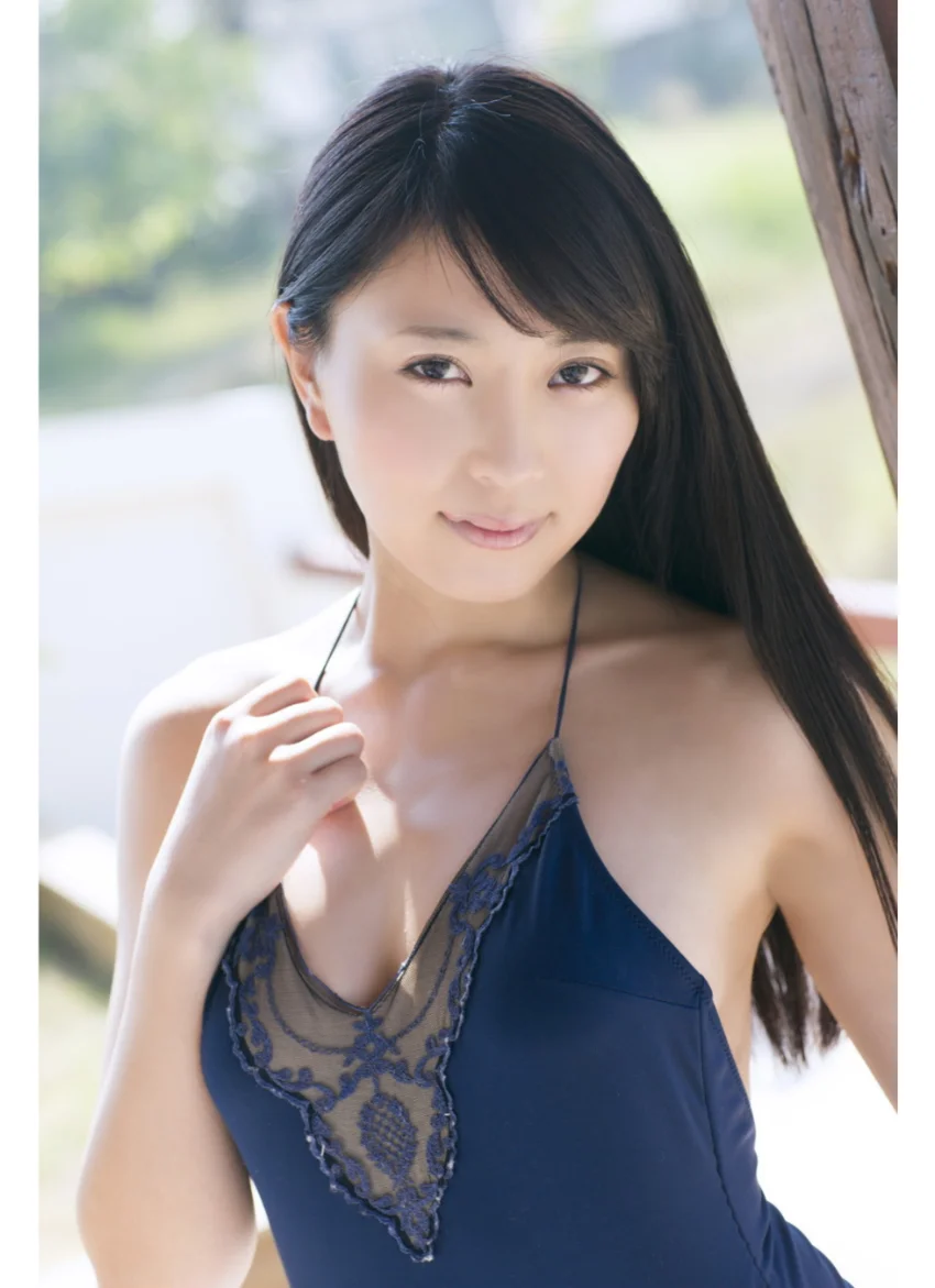 【DMM限定】美女たちの気まぐれ 森崎智美 試し読み 12