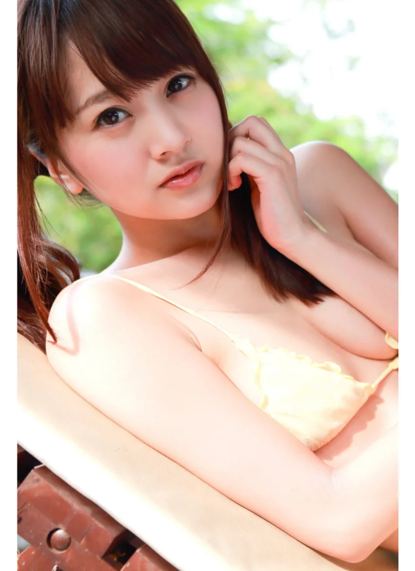 【DMM限定】美女たちの気まぐれ 浜田翔子 1 試し読み 9