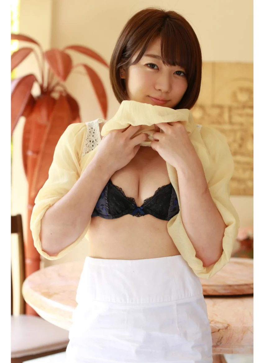 【DMM限定】美女たちの気まぐれ さいとう雅子 1 試し読み 6