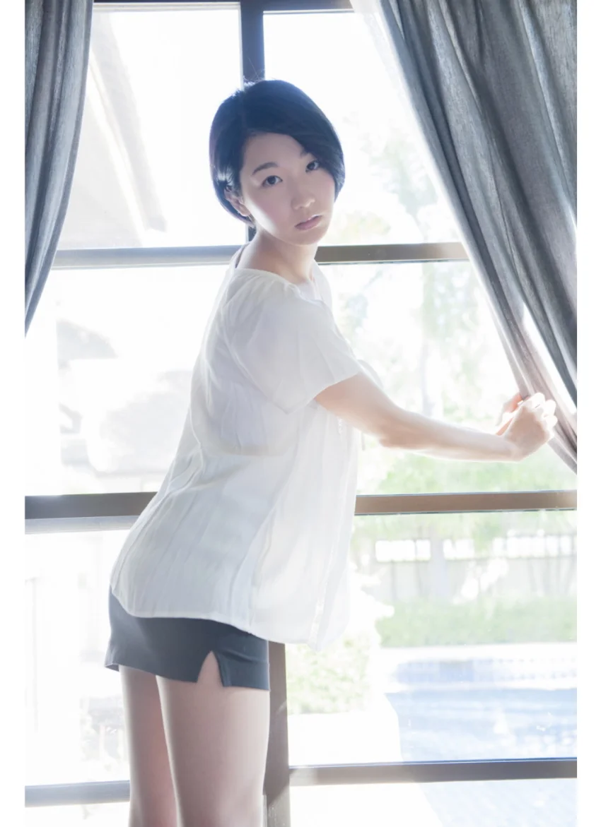 【DMM限定】美女たちの気まぐれ 大塚びる 1 試し読み 7