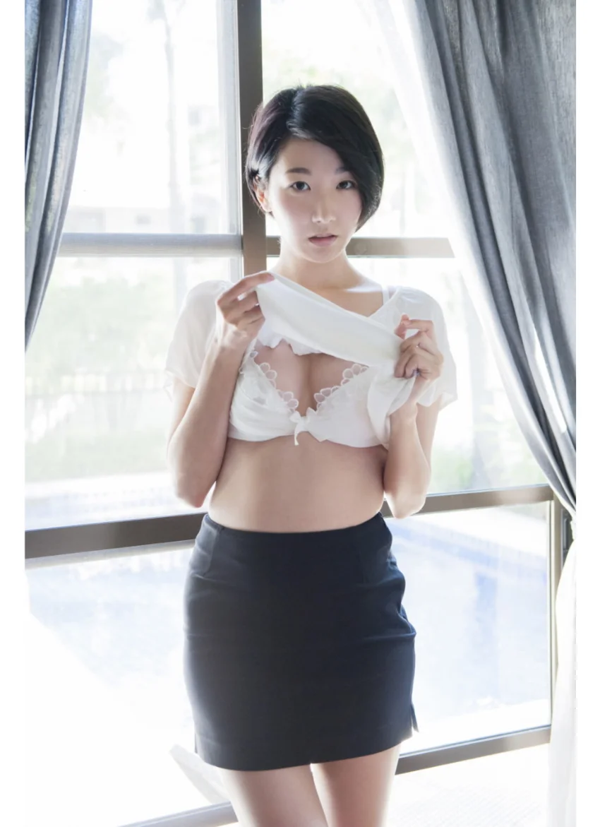 【DMM限定】美女たちの気まぐれ 大塚びる 1 試し読み 9