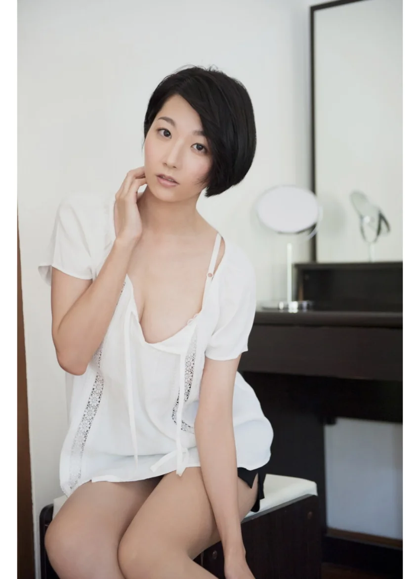 【DMM限定】美女たちの気まぐれ 大塚びる 1 試し読み 10
