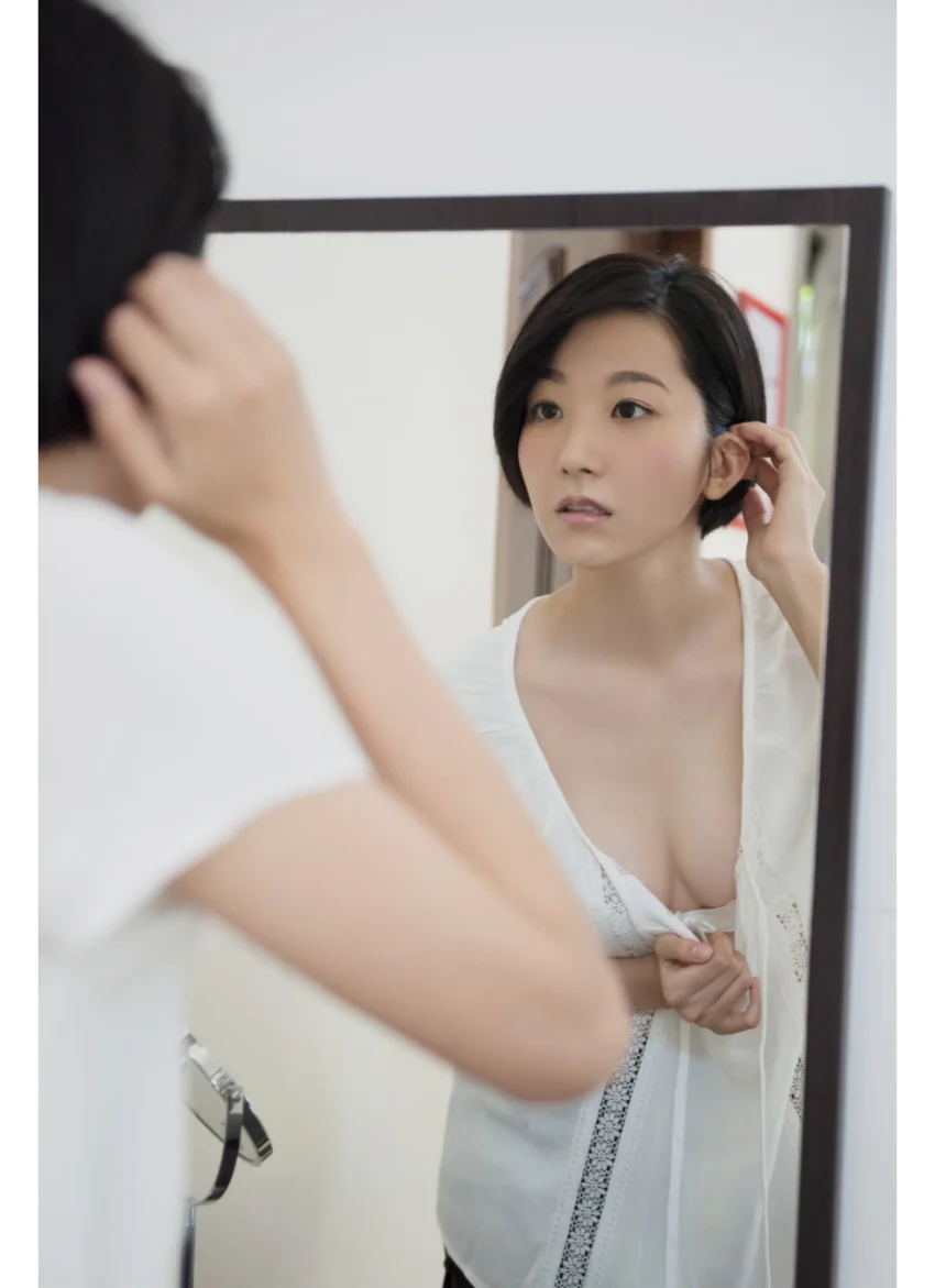 【DMM限定】美女たちの気まぐれ 大塚びる 1 試し読み 11