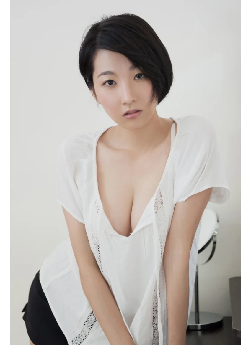 【DMM限定】美女たちの気まぐれ 大塚びる 1 試し読み 16