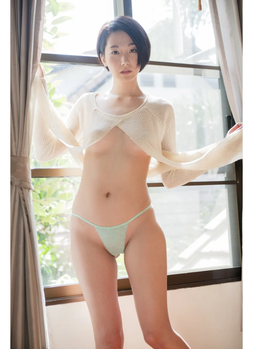 【DMM限定】美女たちの気まぐれ 大塚びる 2 試し読み 11