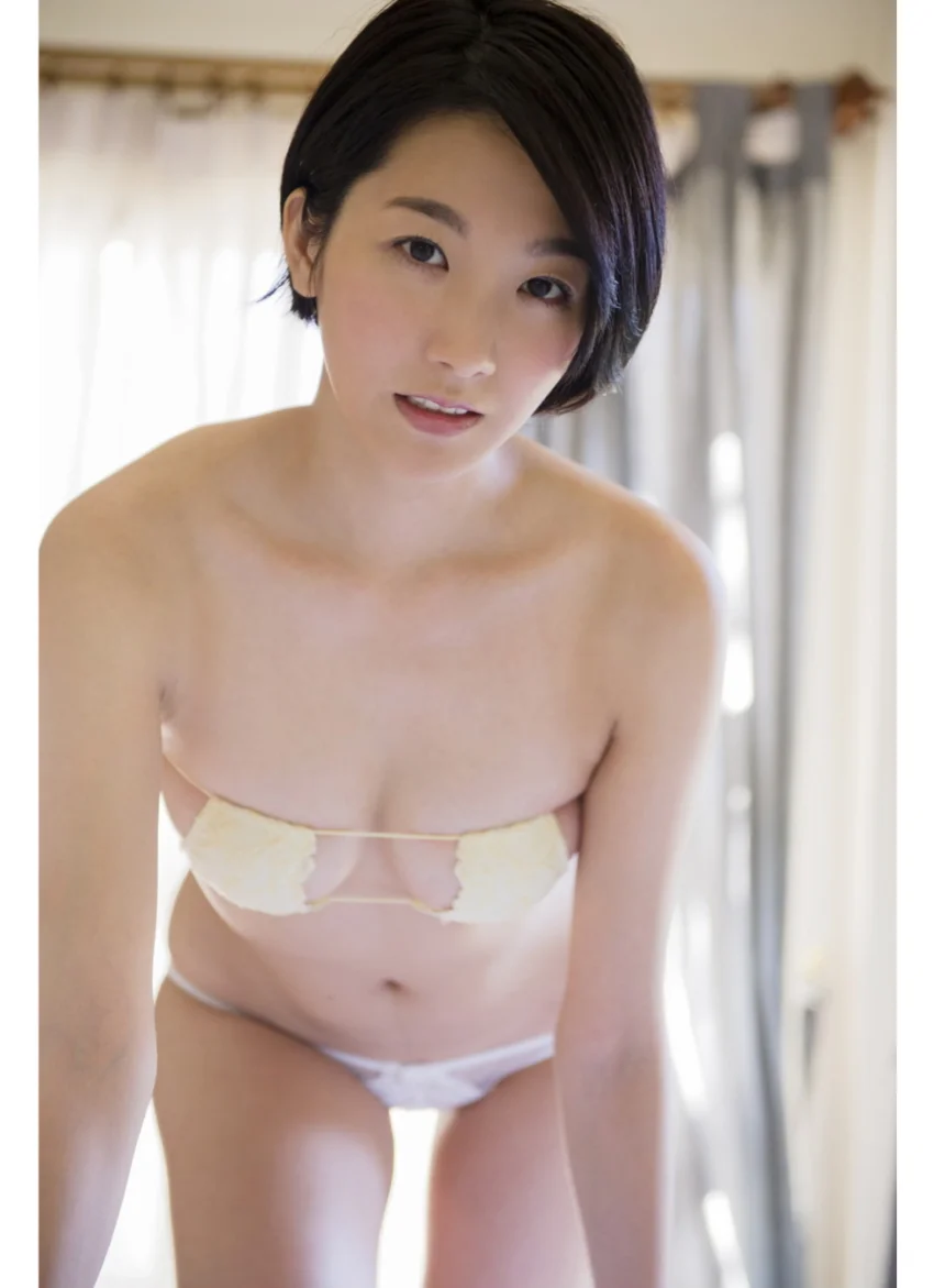 【DMM限定】美女たちの気まぐれ 大塚びる 3 試し読み 9