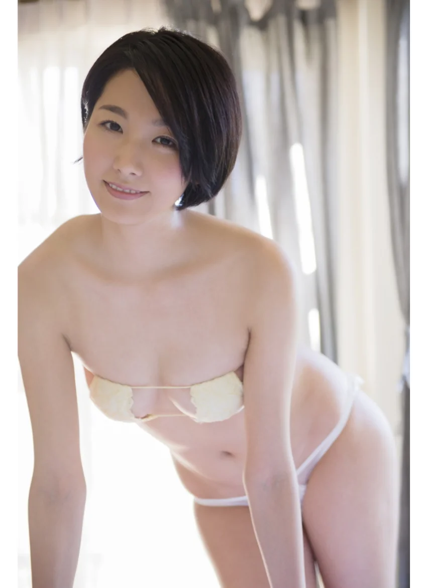【DMM限定】美女たちの気まぐれ 大塚びる 3 試し読み 11