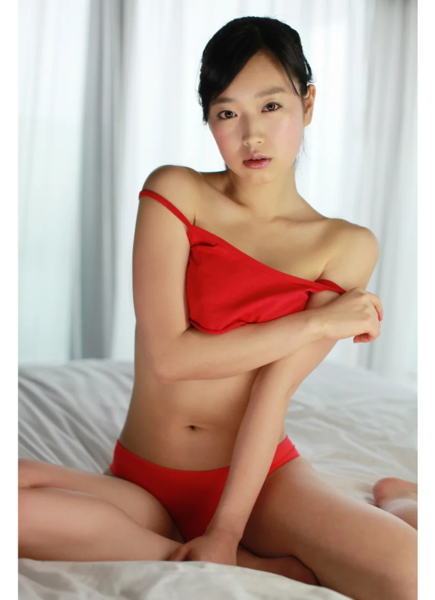【DMM限定】美女たちの気まぐれ 佐々木心音 2 試し読み 3