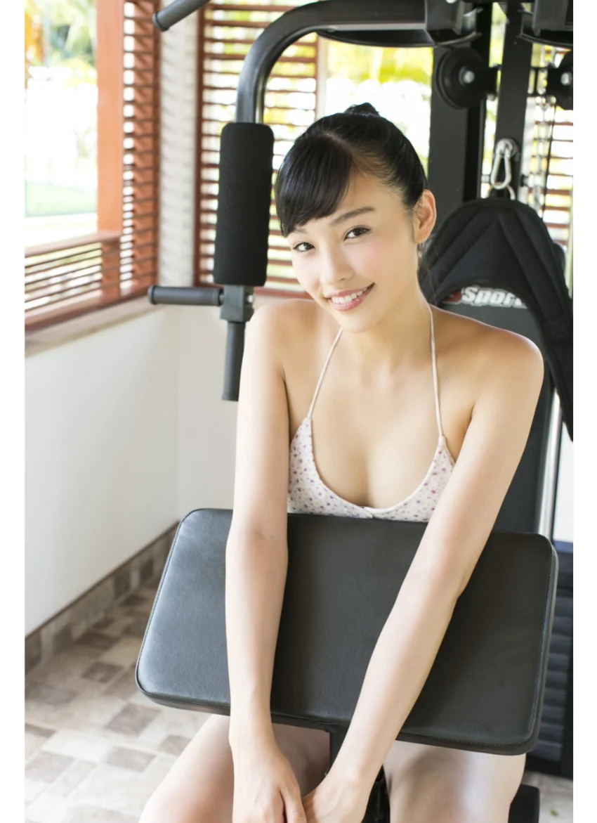 【DMM限定】美女たちの気まぐれ 小林かれん 1 試し読み 8