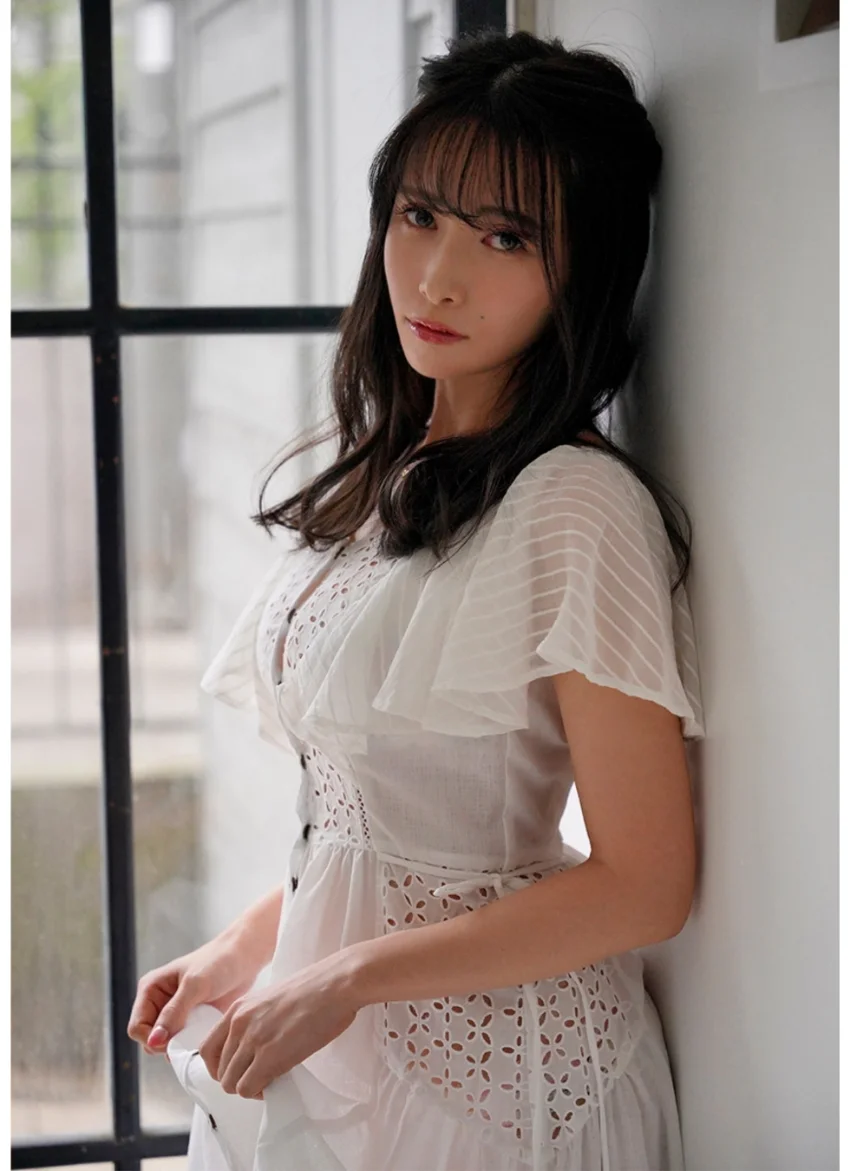 JILL写真集 Baby’FlashBack other cut version Pictures Of You 試し読み 2