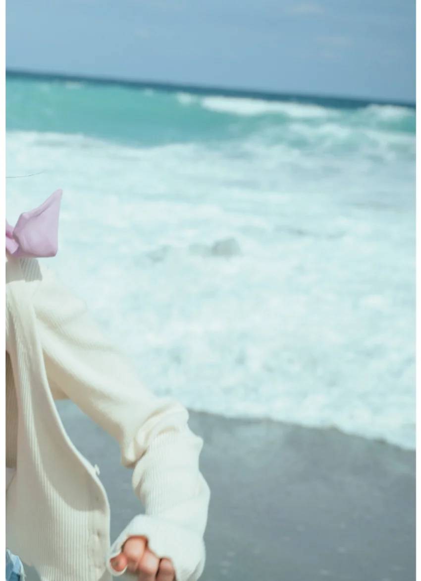 鈴木ゆうか1st写真集 ゆうペース 試し読み 2
