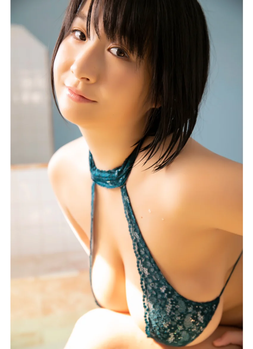 桐山瑠衣 たゆたう想い＋好きになったら 試し読み 9