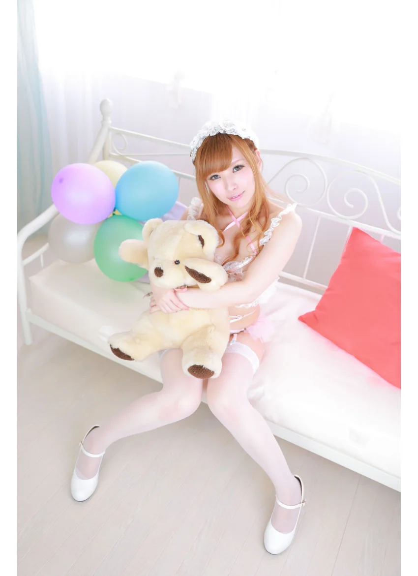 Chiffon Lace 試し読み 2