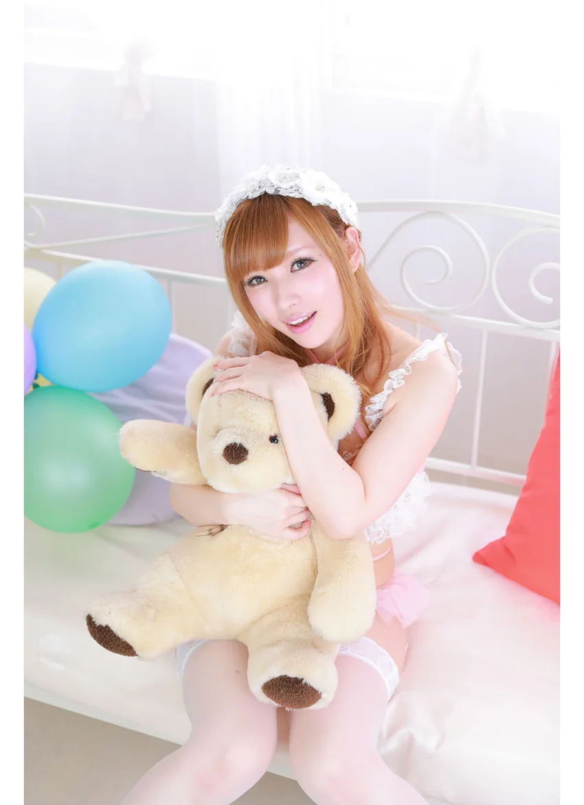 Chiffon Lace 試し読み 4